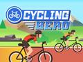 Παιχνίδι Cycling Hero