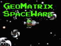 Παιχνίδι Geomatrix Space Wars