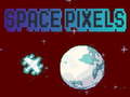 Παιχνίδι Space Pixels