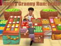 Παιχνίδι Angry Granny Run: India