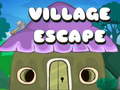Παιχνίδι Village Escape
