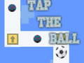 Παιχνίδι Tap The Ball