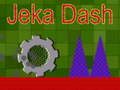 Παιχνίδι Jeka Dash