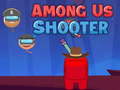 Παιχνίδι Among Us Shooter
