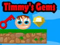 Παιχνίδι Timmy's gems