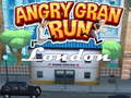 Παιχνίδι Angry Granny Run: London