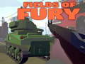 Παιχνίδι Fields of Fury
