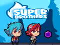 Παιχνίδι Super Brothers