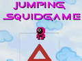 Παιχνίδι Jumping Squid Game