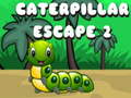 Παιχνίδι Caterpillar Escape 2