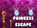 Παιχνίδι Princess Escape