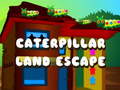 Παιχνίδι Caterpillar Land Escape