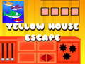 Παιχνίδι Yellow House Escape
