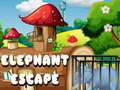 Παιχνίδι Elephant Escape