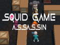 Παιχνίδι Squid Game Assassin