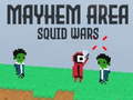 Παιχνίδι Mayhem Area Squid Wars