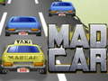 Παιχνίδι Mad Car