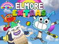 Παιχνίδι Gumball: Elmore Extras