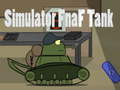 Παιχνίδι Simulator Fnaf Tank