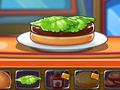 Παιχνίδι Top Burger Cooking
