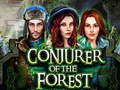 Παιχνίδι Conjurer Of The Forest