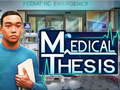 Παιχνίδι Medical Thesis