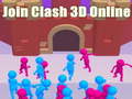 Παιχνίδι Join Clash 3D Online 