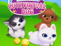 Παιχνίδι Cute Virtual Dog