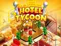 Παιχνίδι Hotel Tycoon Empire