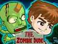 Παιχνίδι The Zombie Dude