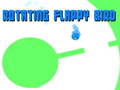 Παιχνίδι Rotating Flappy Bird