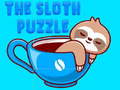 Παιχνίδι The Sloth Puzzle