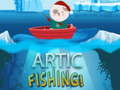 Παιχνίδι Artic Fishing