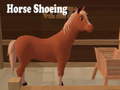 Παιχνίδι Horse Shoeing