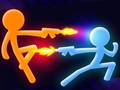 Παιχνίδι Stick War: Infinity Duel
