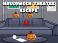 Παιχνίδι Halloween Theatre Escape