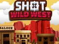 Παιχνίδι Shot Wild West