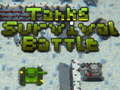 Παιχνίδι Tanks Survival Battle