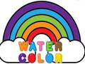 Παιχνίδι Water Color