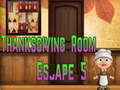 Παιχνίδι Amgel Thanksgiving Room Escape 5