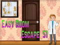 Παιχνίδι Easy Room Escape 51