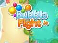 Παιχνίδι Bubble Fight.io