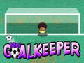 Παιχνίδι Mini Goalkeeper
