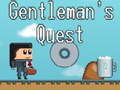 Παιχνίδι Gentleman's Quest