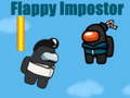 Παιχνίδι Flappy Impostor