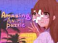 Παιχνίδι Amazing Anime Puzzle