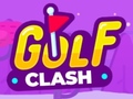 Παιχνίδι Golf Clash