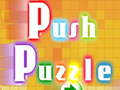 Παιχνίδι Push Puzzle