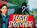 Παιχνίδι Purse Snatcher