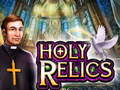 Παιχνίδι Holy Relics